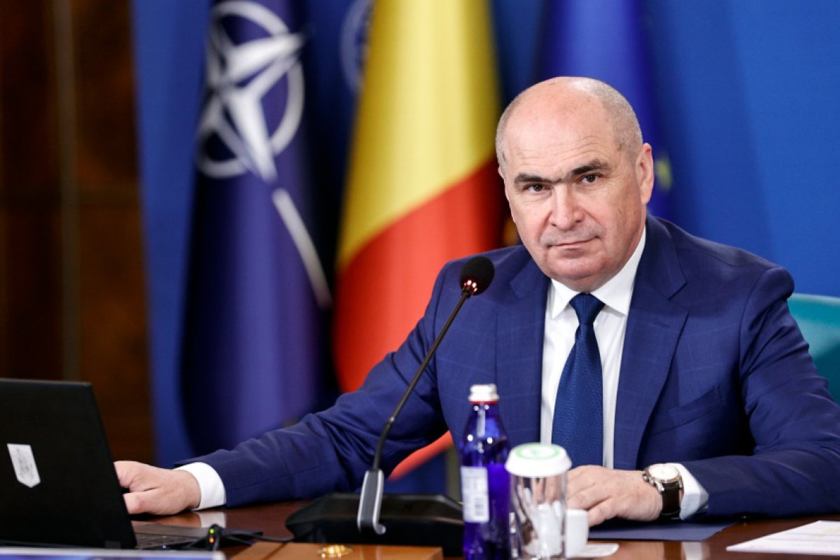 Проевропейското правителство на Румъния падна след вот на недоверие в парламента