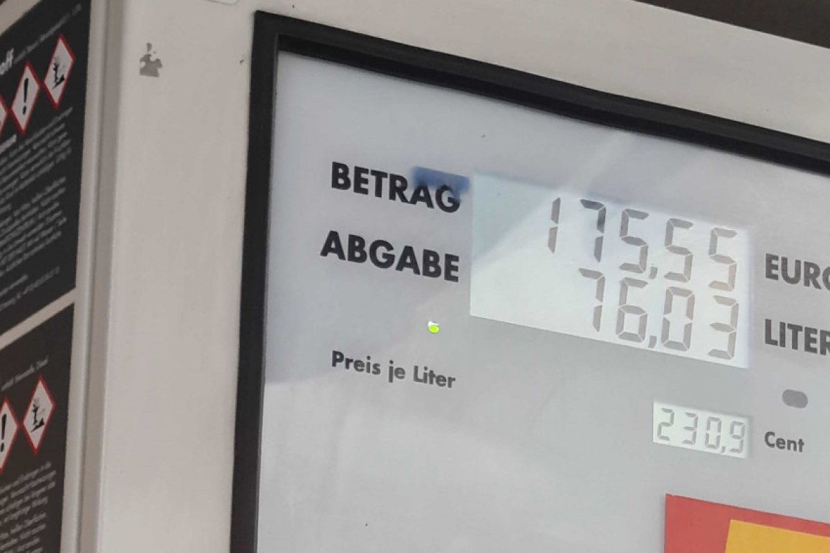 Свръхпечалби за Shell на фона на войната в Близкия изток, въпреки ракетните удари по нейни съоръжения