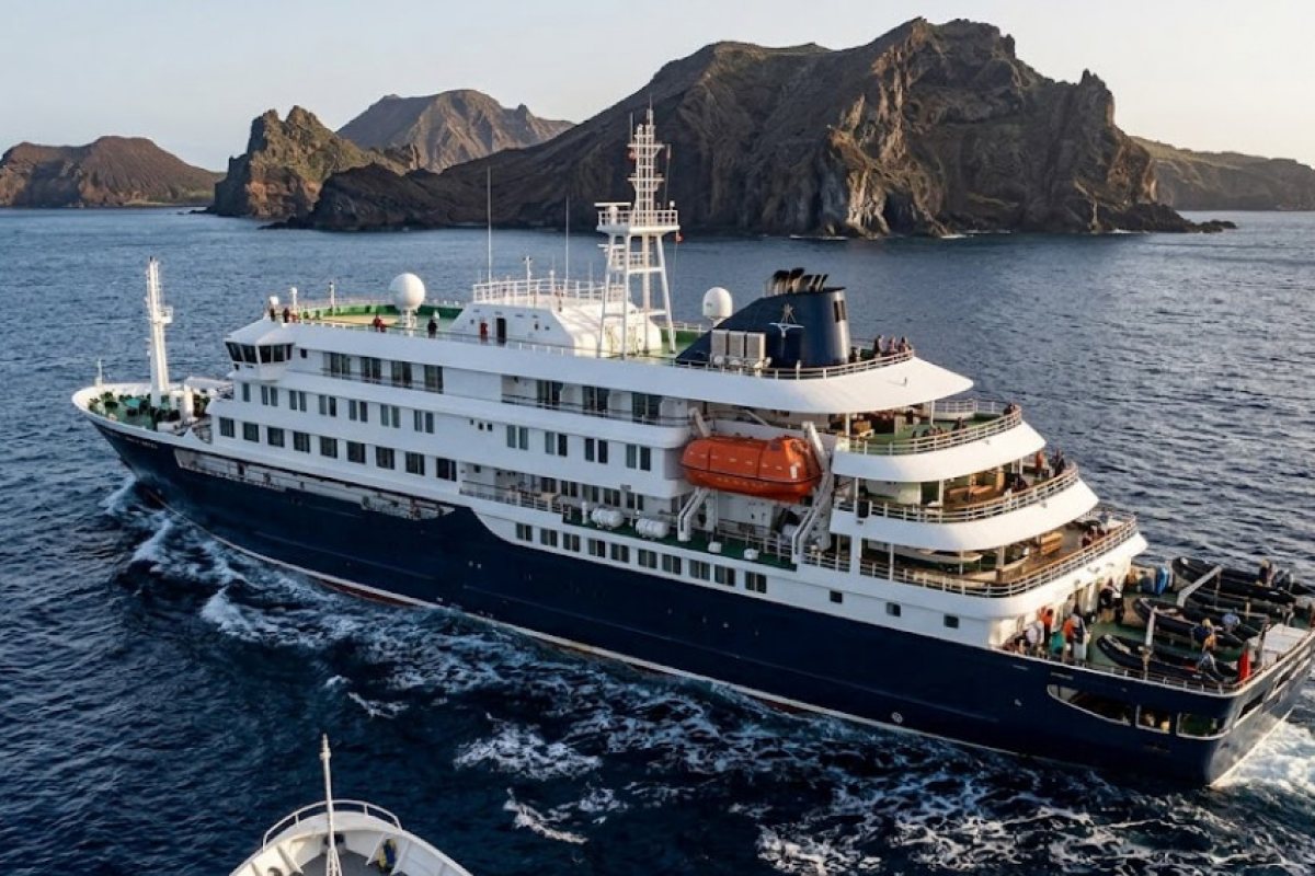 ОБНОВЕНА: Развръзката с MV Hondius: Корабът със смъртоносния вирус отплава към Испания, готвят мащабна евакуация