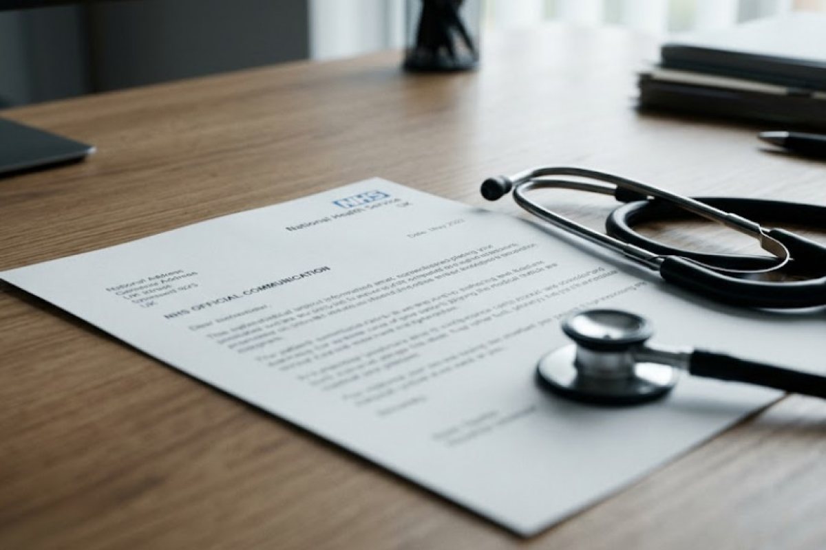 Лабиринтът на NHS: Какви са правата на пациентите за по-бърз достъп до специалист на Острова