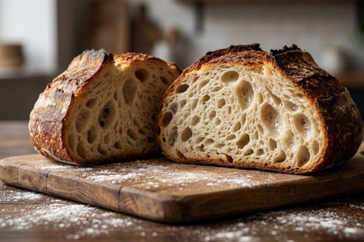 Къде изчезна вкусът? Истината за хляба във Великобритания и защо си струва да платим повече