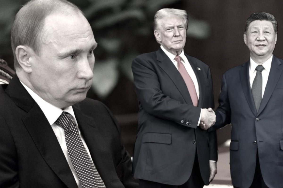 Си Дзинпин пред Тръмп: Путин може би ще „съжалява“ за инвазията в Украйна