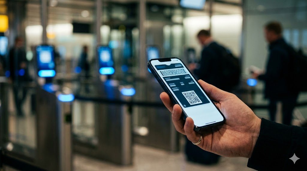 Дигитални граници: Как новата система ETA вече промени пътуванията до Великобритания
