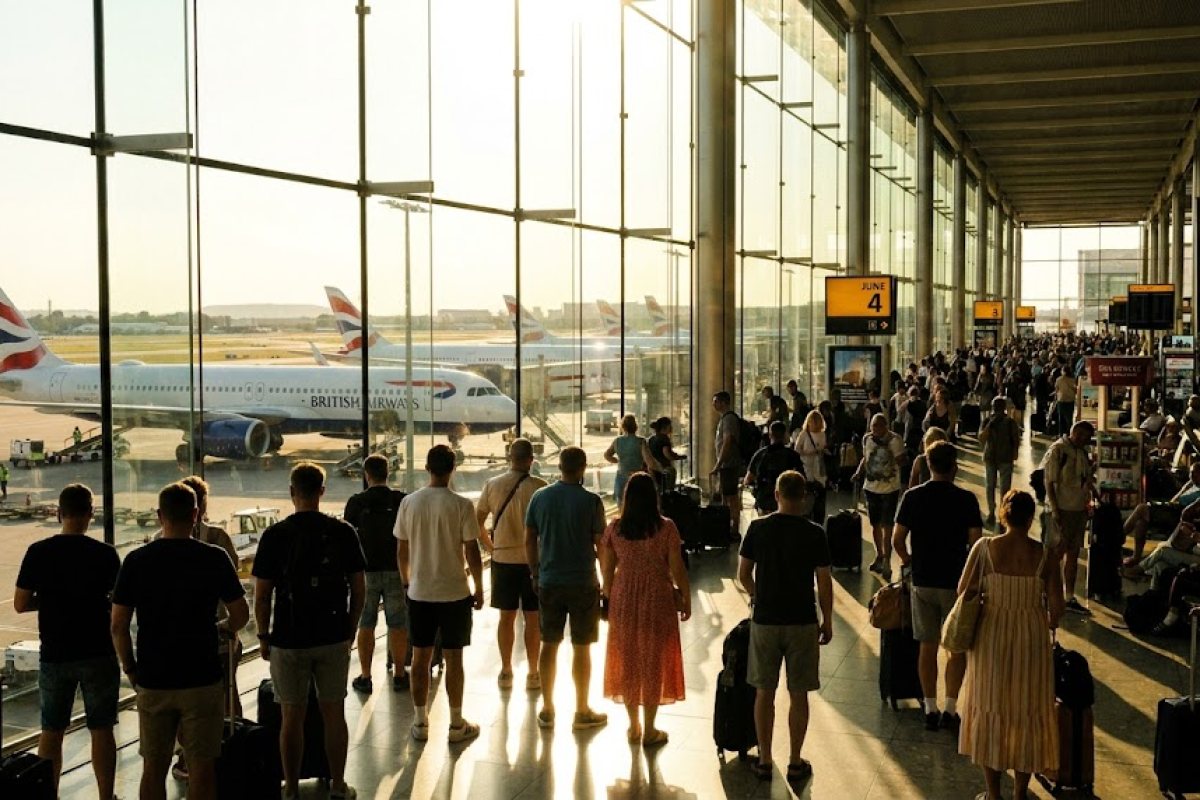 British Airways пуска ексклузивни полети само с Avios точки до Исландия и Тенерифе