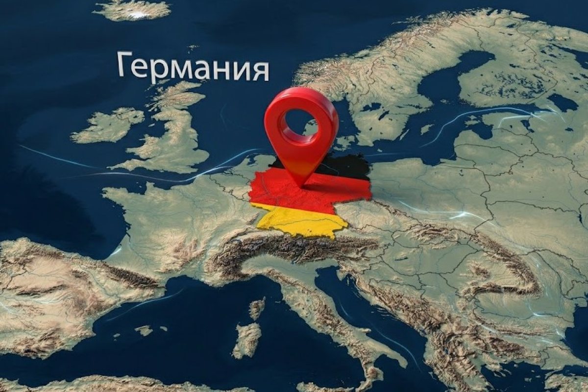 Рекорден брой натурализации в Германия през 2025 г.