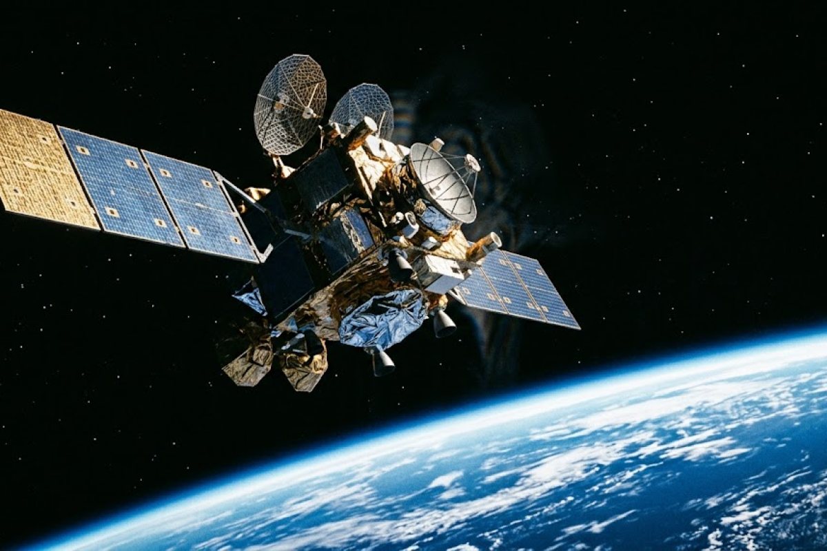Руски сателити причиняват смущения на GPS сигналите в цяла Европа
