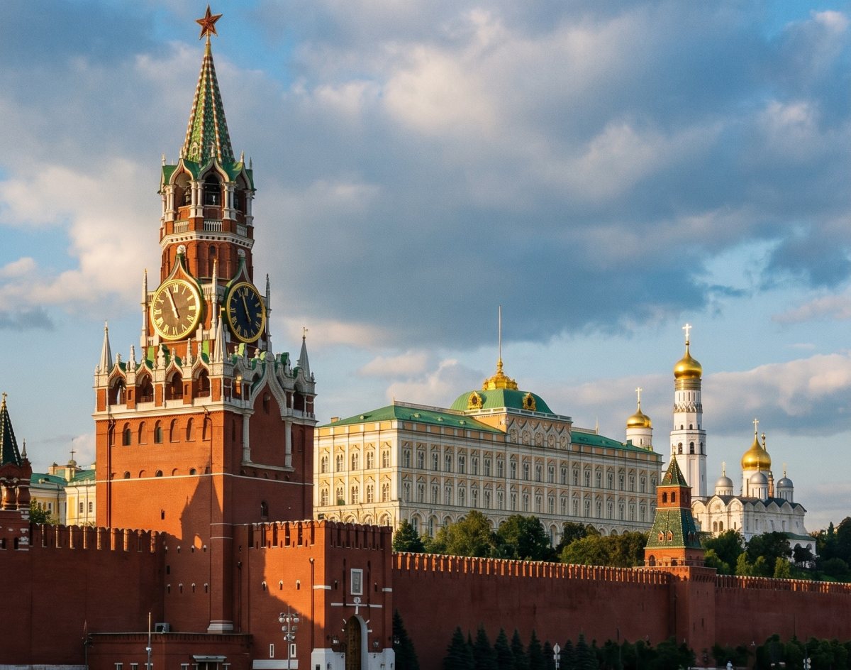 Дипломатически сондажи в Москва: Посланиците на Великобритания, Франция и Германия разговаряха с руски заместник-министър