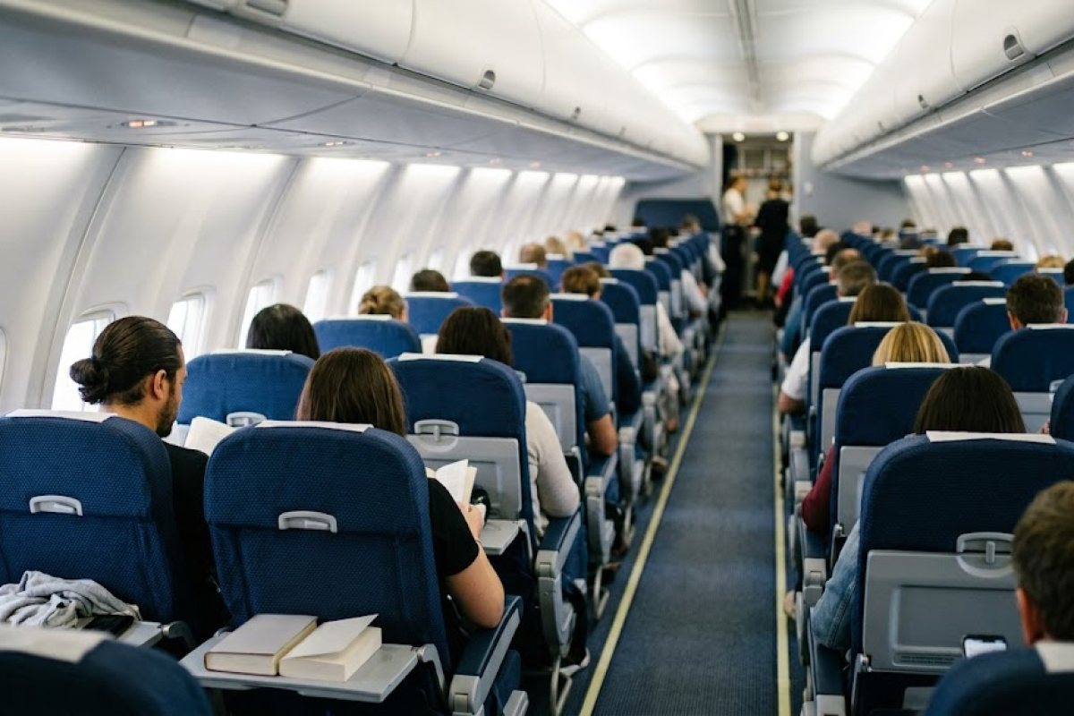 Ryanair промени политиката си за настаняване на семейства след натиск от регулаторите