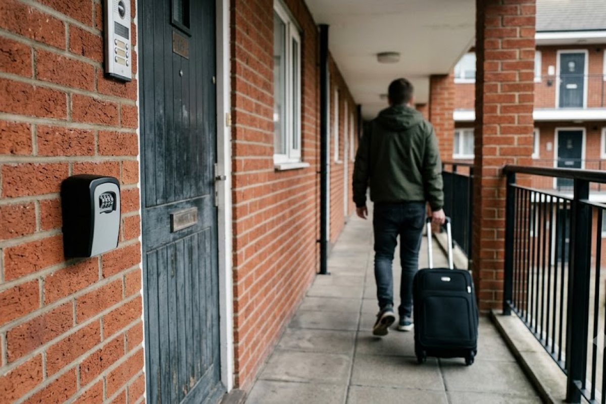 Общините и Airbnb започват обмен на данни срещу незаконното преотдаване на социални жилища