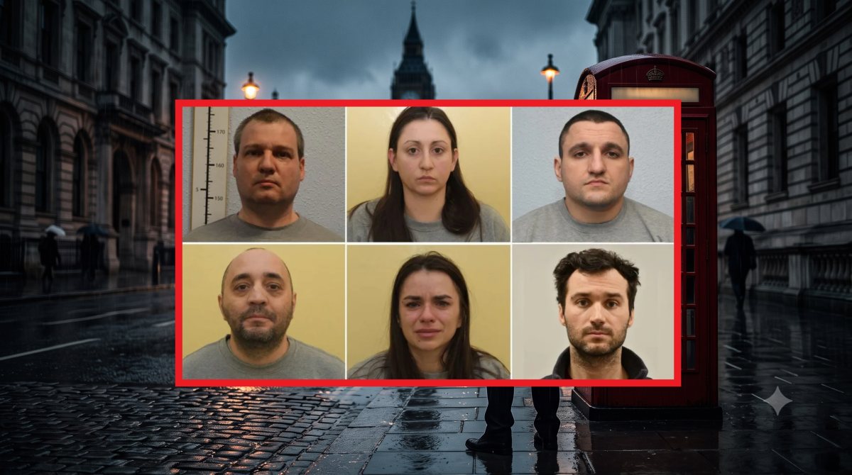 Лондон депортира осъдени руски шпиони в България, без да предупреди жертвите им