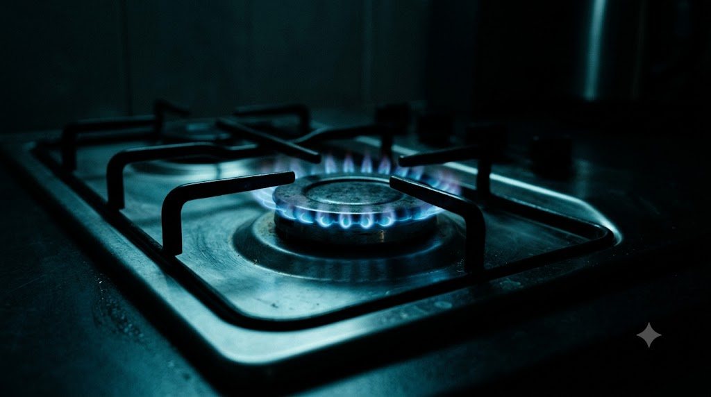 Войната в Близкия Изток повиши сериозно цените на природния газ във Великобритания преди зимата