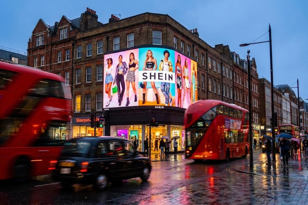 Блясъкът на Shein избледнява преди очакваното излизане на борсата