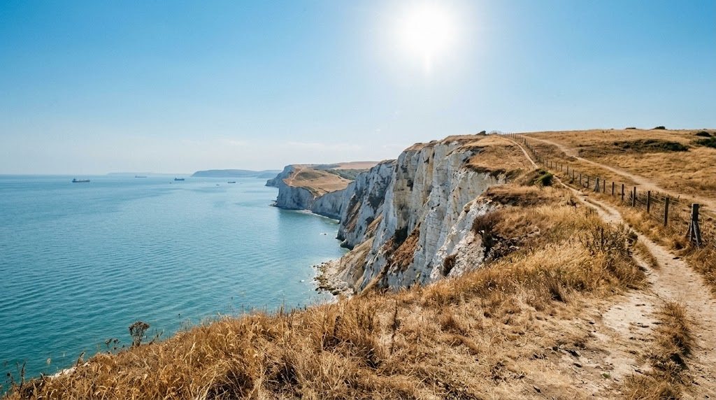 Безводие в Лондон и още шест региона на Англия