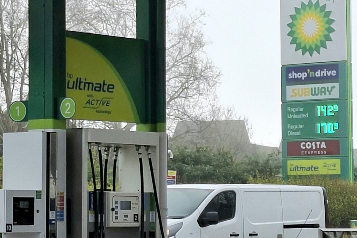 Войната в Иран удвои печалбата на енергийния гигант BP