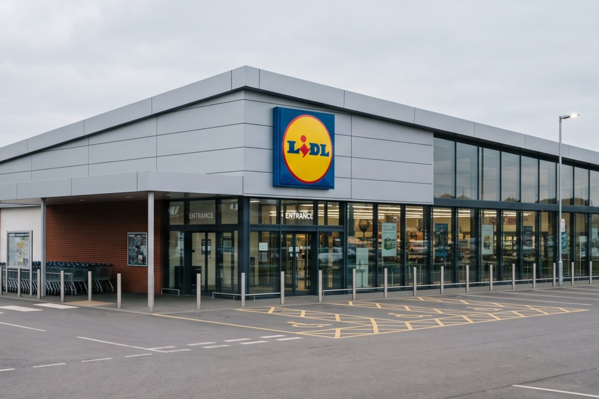 Антимонополни регулации срещу Aldi и Lidl