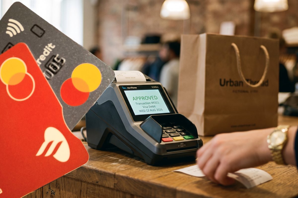 Mastercard изплаща обезщетения на милиони потребители