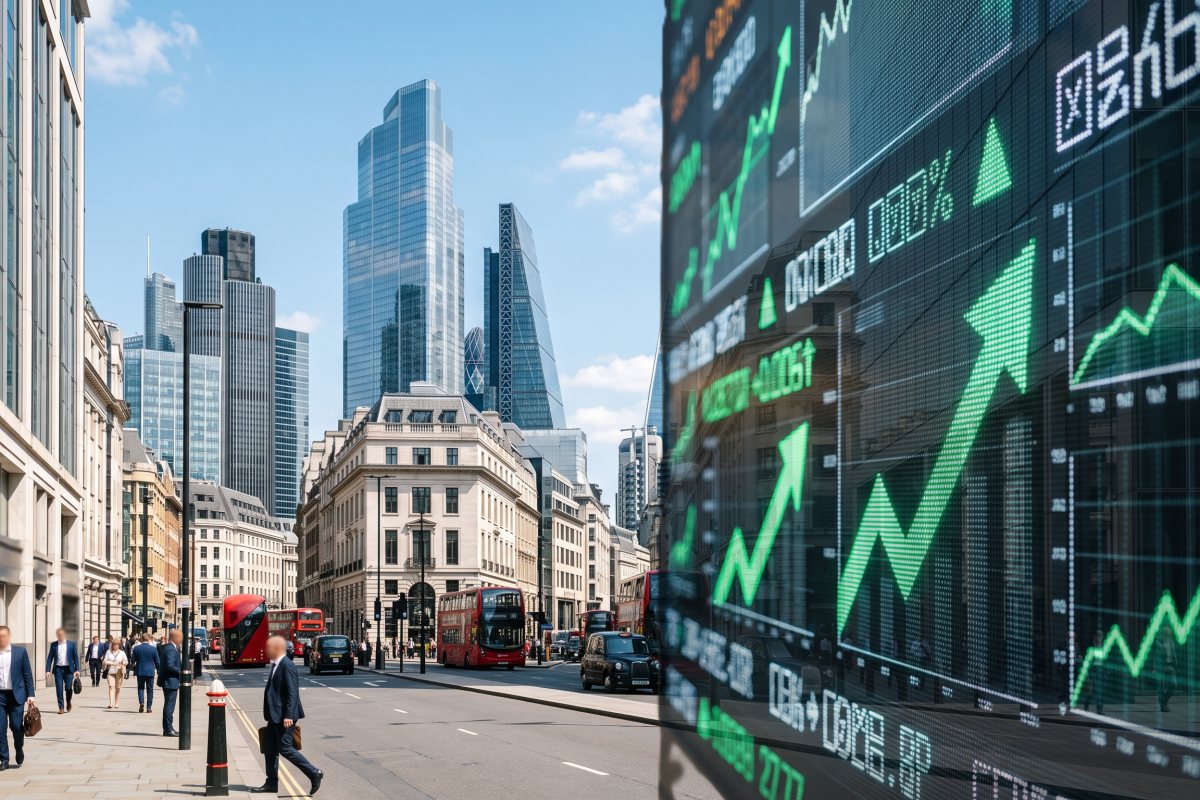 Икономиката на Острова расте с 0,4%