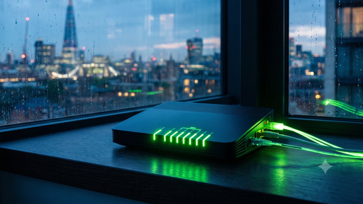 Бившият инвеститор в Lebara купува TalkTalk