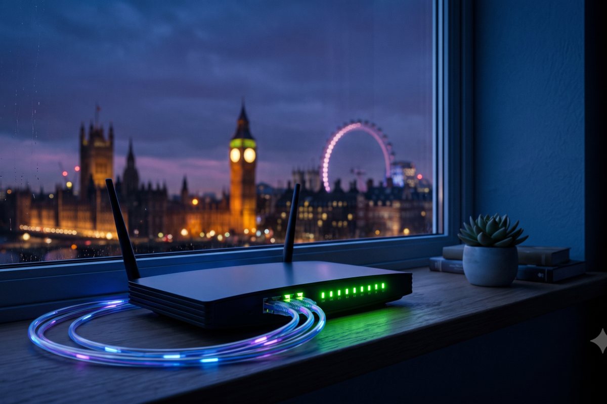 Бившият инвеститор в Lebara купува TalkTalk