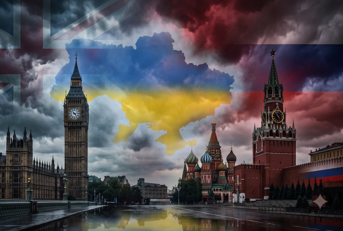 Москва заплаши Великобритания с „катастрофални последици“