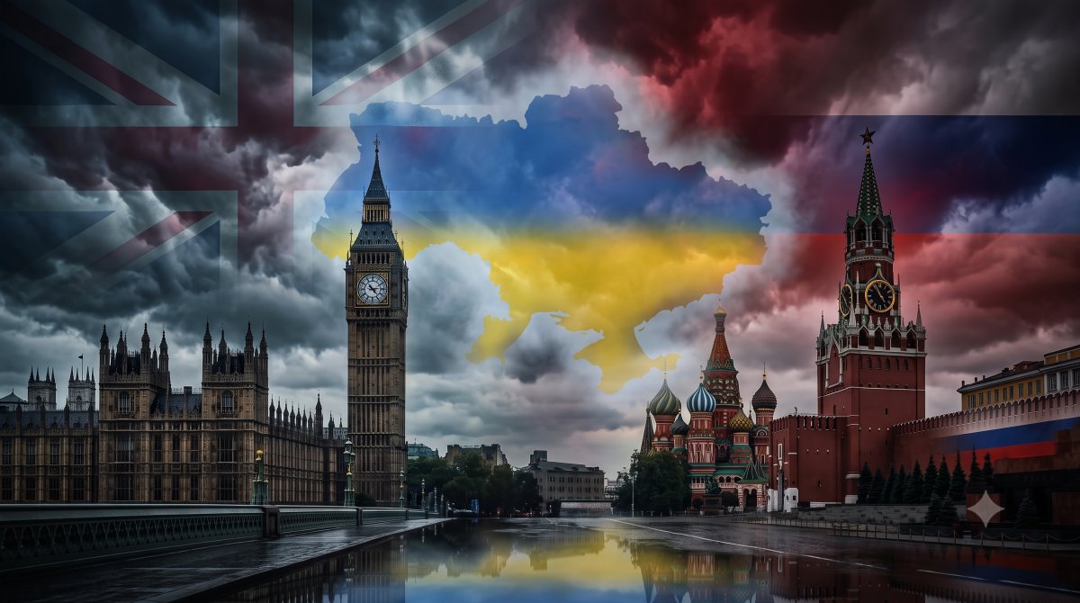 Москва заплаши Великобритания с „катастрофални последици“