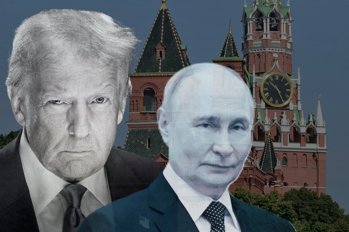 Тръмп: Путин няма да атакува територия на НАТО