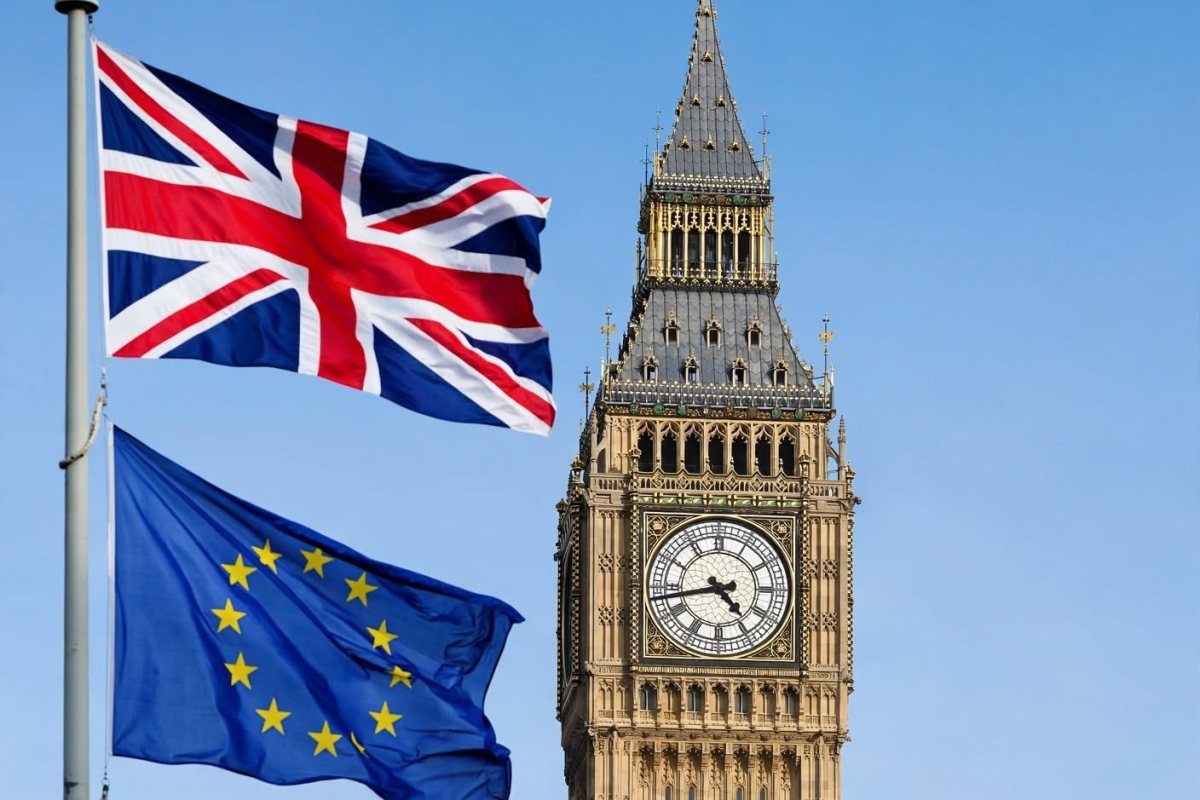 YouGov: 55% от британците определят Брекзит като погрешен ход