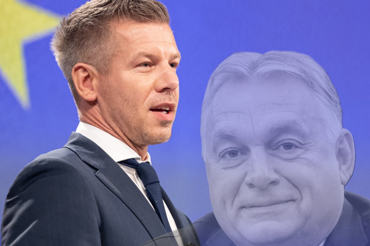 Унгария блокира енергийните проекти с Украйна