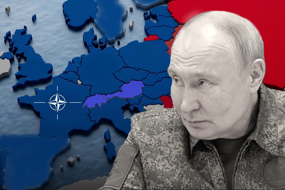 Датското разузнаване: Русия може да атакува държава от НАТО до месеци