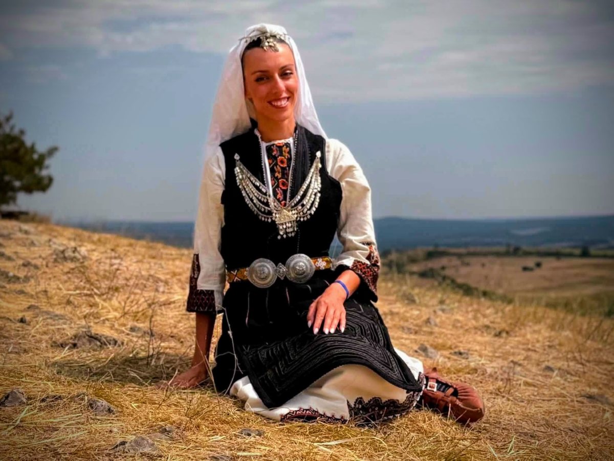 Българският фолклор в сърцето на Лондон: Успешната история на танцов клуб „Пагане“