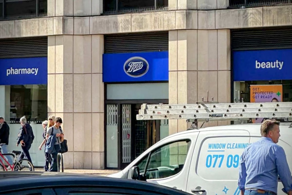 Продават веригата Boots за 6,7 млрд. паунда
