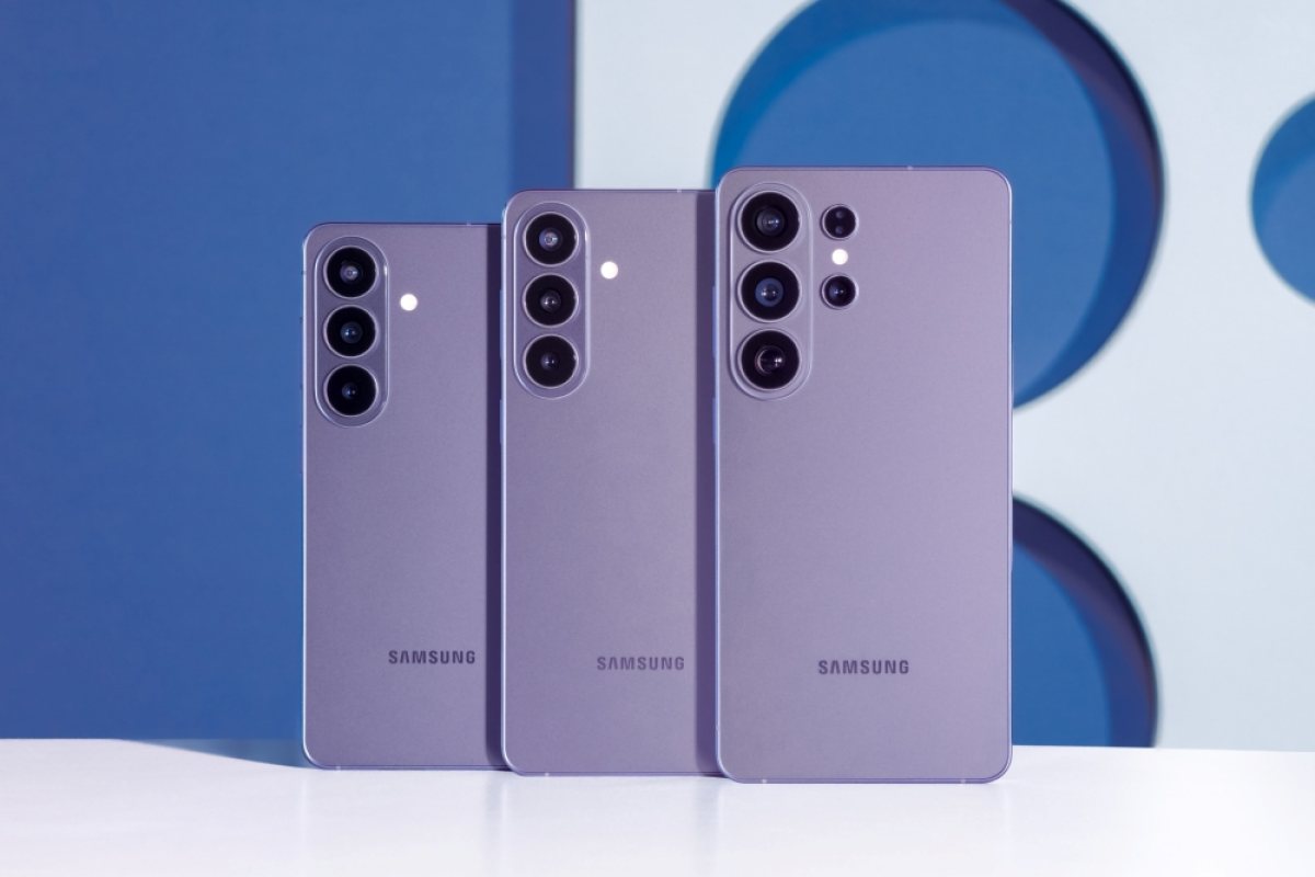 Samsung очаква деветкратен скок на печалбата си заради бума на изкуствения интелект