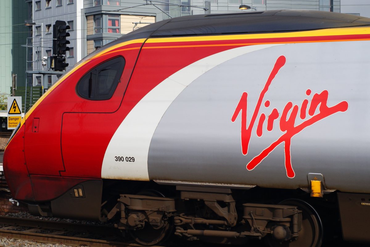 Нов конкурент под Ламанша: Virgin Trains пуска влакове от Лондон до до Париж и Брюксел