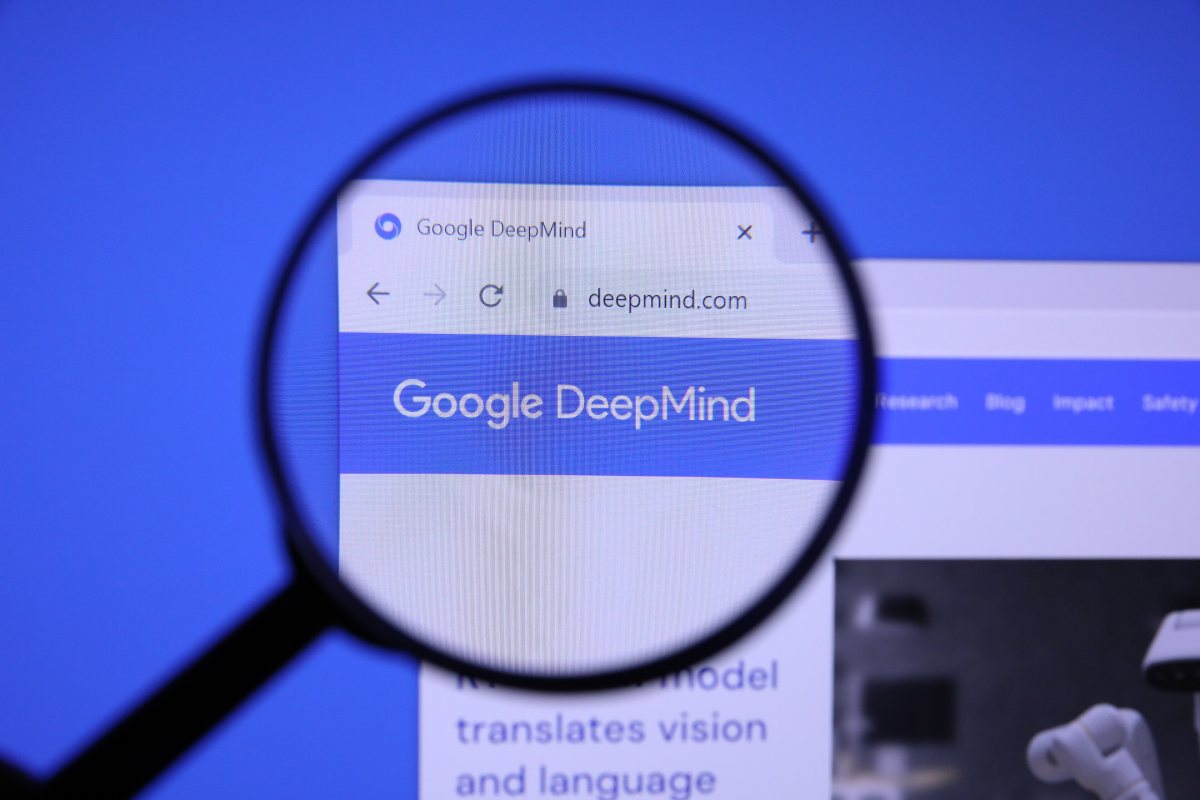 Учени от Google DeepMind в Лондон подават оставки в протест срещу военната употреба на AI