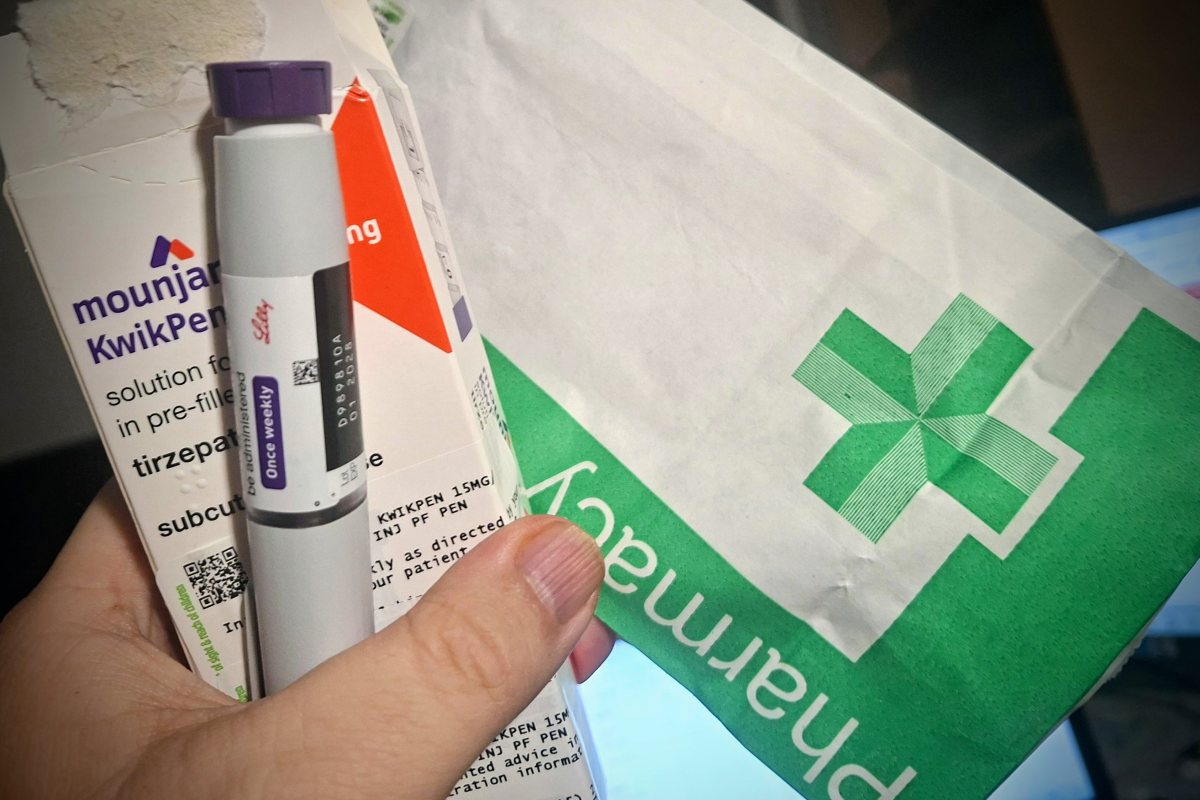 Депутати призовават за спешно разширяване на достъпа до инжекциите за отслабване Mounjaro през NHS
