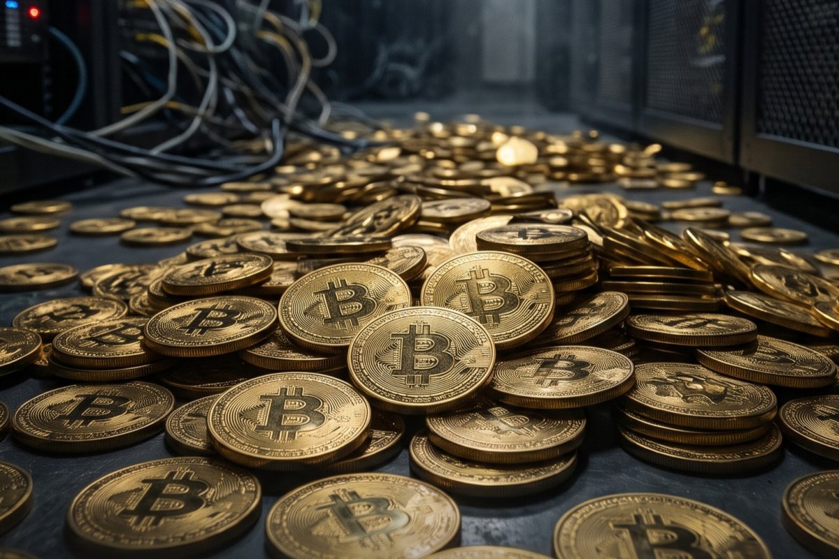 Хакерска атака срещу Binance доведе до кражбата на криптоактиви за 4,7 млрд. паунда