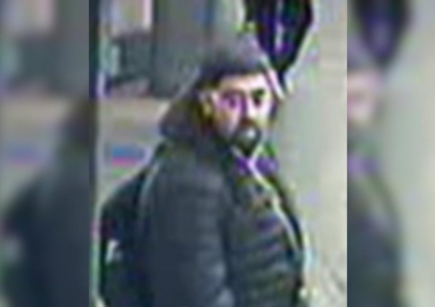 Издирват мъж за сексуално посегателство в метрото: Нападението е станало по линията Central Издирват мъж за сексуално посегателство в метрото: Нападението е станало по линията Central