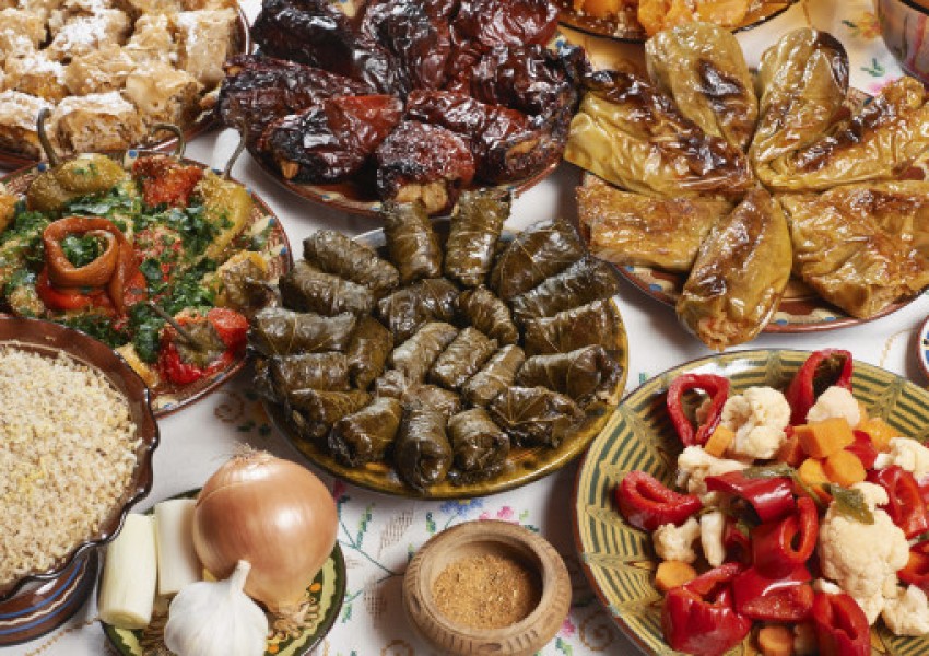 Представяме традиционна българска кухня на фестивал в Париж