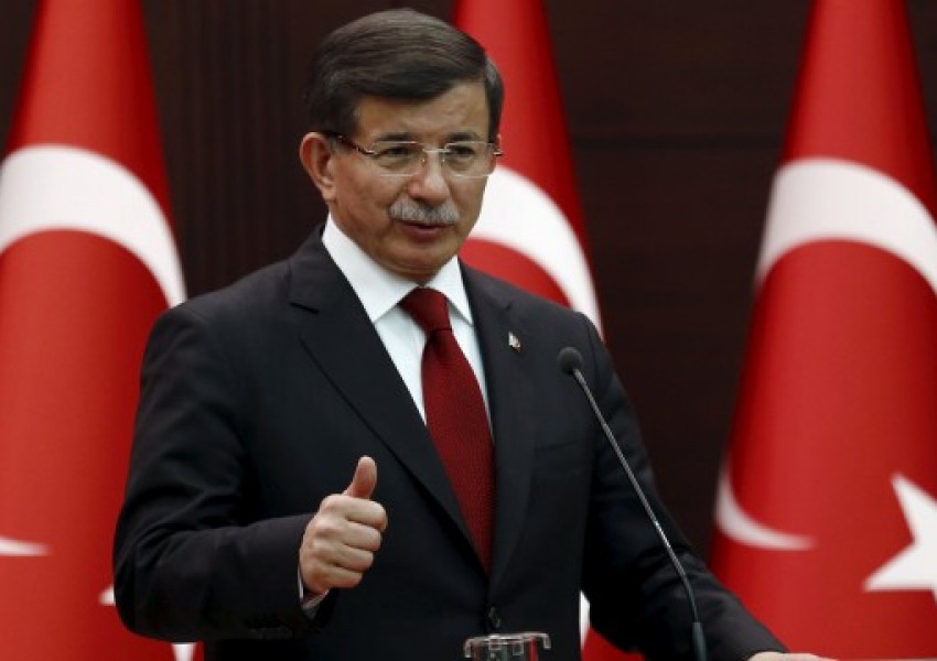 ЕК официално предложи отпадане на визовия режим за Турция