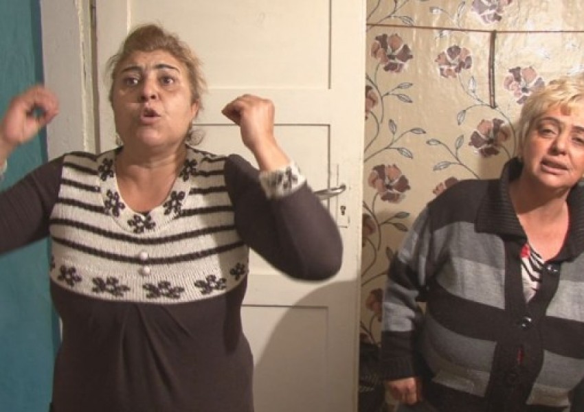 Екшън в Асеновград: Преследване с каруци и масов бой между роми и полицаи