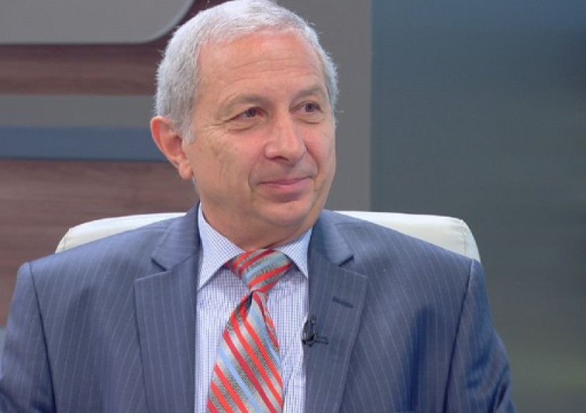 Герджиков: Това е правителството на България