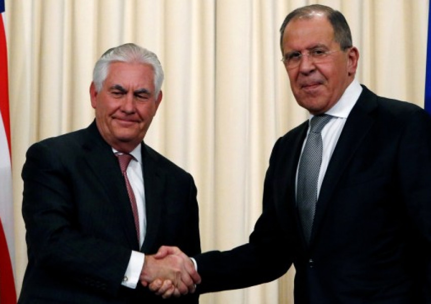 Русия и САЩ ще разследват заедно химическата атака в Сирия