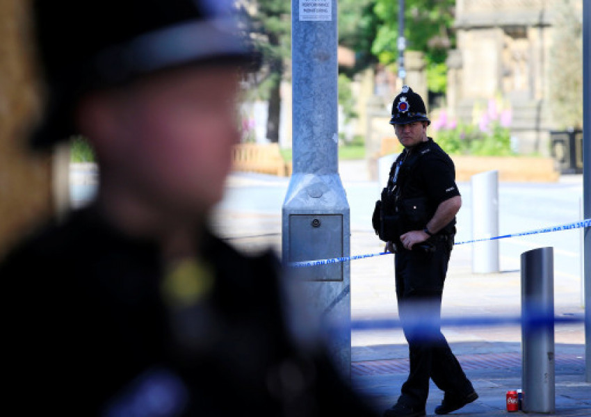 Британските власти официално спират да обменят информация със САЩ за атентата