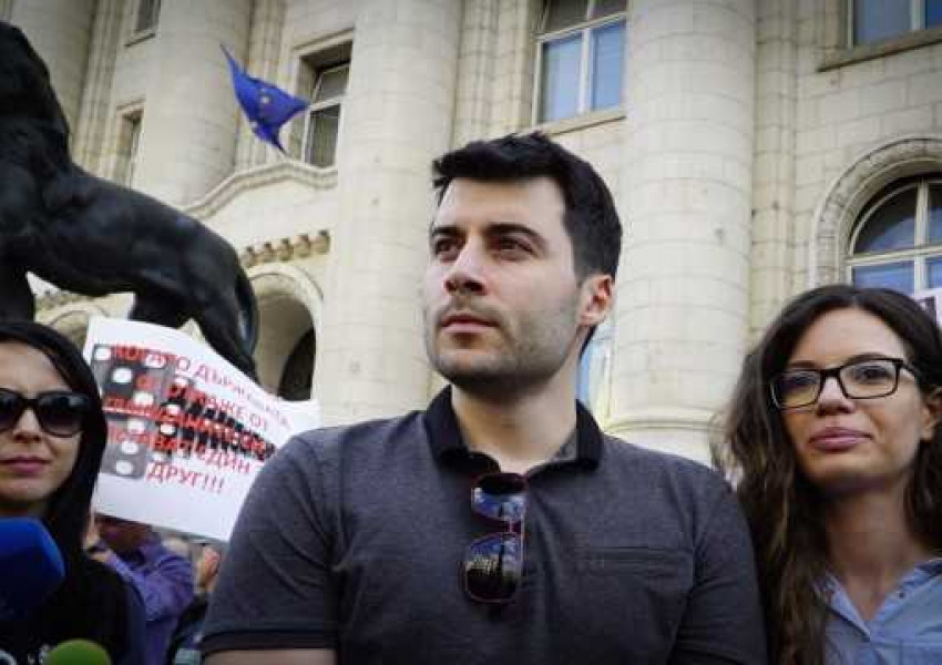САЩ се отказаха от искането за екстрадиция на българина Желяз Андреев