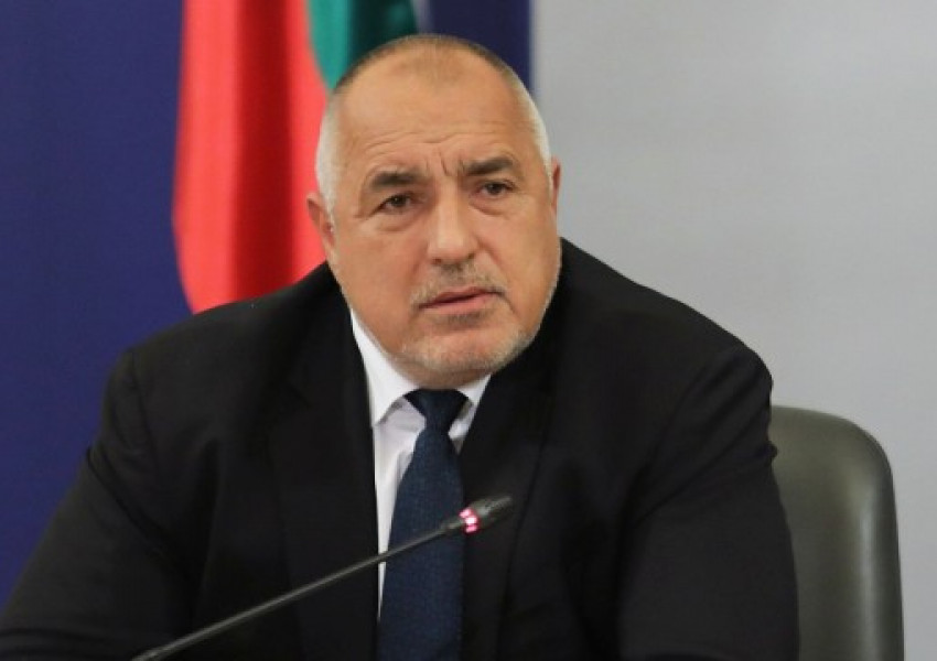 Бойко Борисов: 4,5 млрд лева за бизнеса в България