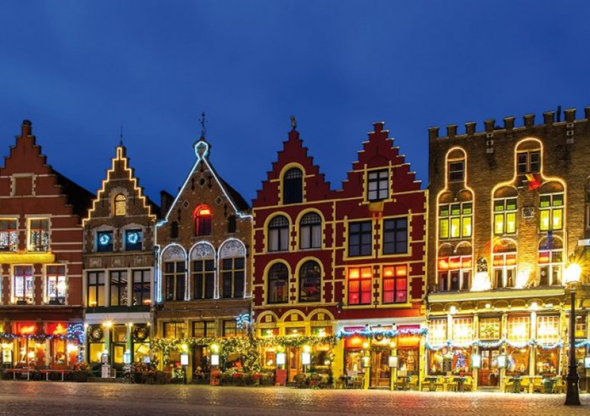 Къде да прекараме тази Коледа