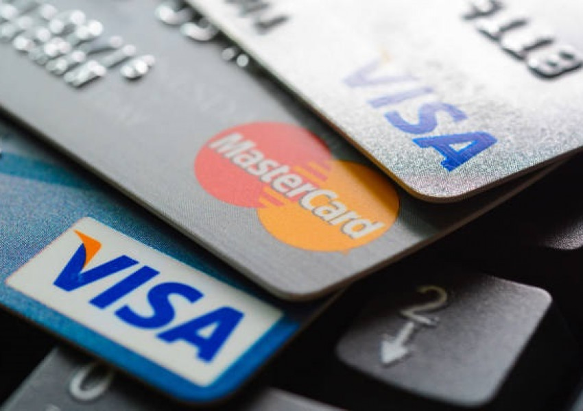 Брекзит: таксите на Mastercard за покупки в Обединеното кралство от ЕС ще се увеличат пет пъти