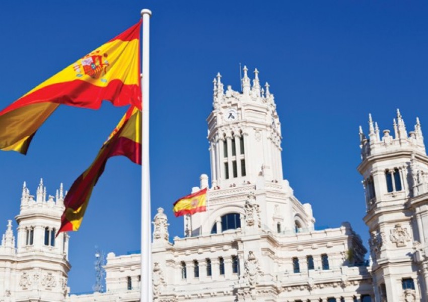 Испанците отново на избори
