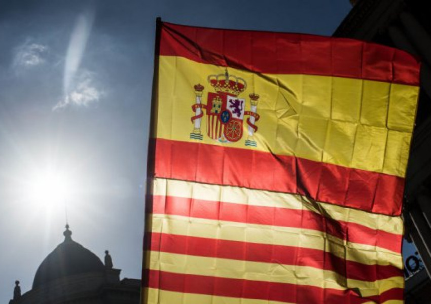 България не признава независимостта на Каталуния