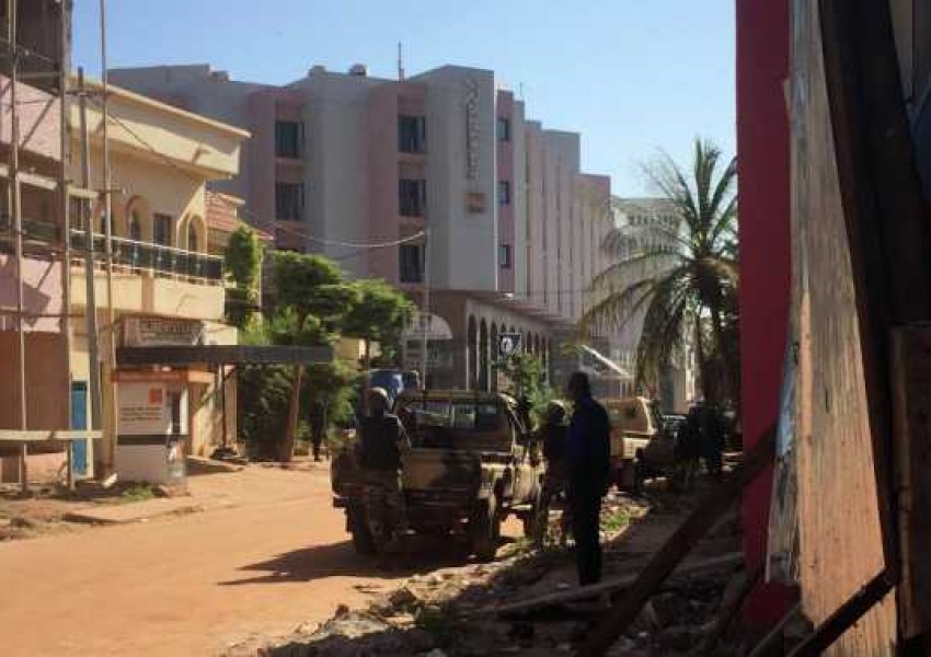 „Ал Кайда“ стои зад терористичния акт в Мали